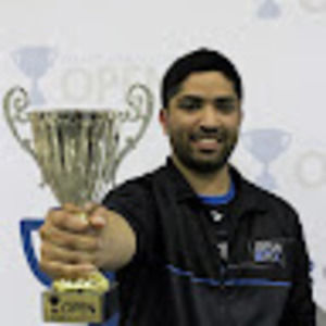 Meet your Posher, Zan